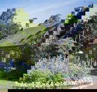 Portland Botanical Gardens - Accommodation Whitsundays