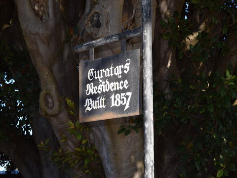 Portland Botanical Gardens - Accommodation Whitsundays 2