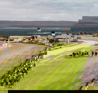 Port Lincoln Racing Club Inc - Accommodation Whitsundays