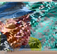 Port Pirie Mural Trail - Accommodation Whitsundays