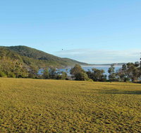 Pretty Beach to Durras Mountain Walking Track - Accommodation Whitsundays