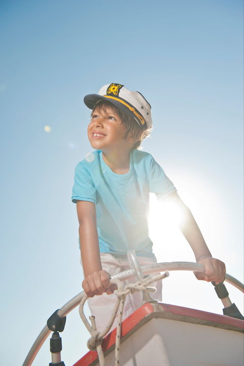 Queensland Maritime Museum - Accommodation Whitsundays 0