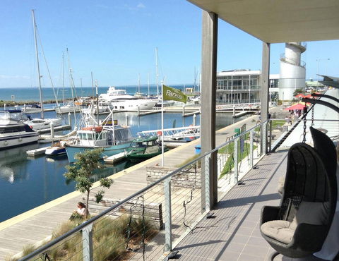 Queenscliff Day Spa - Accommodation Whitsundays 0