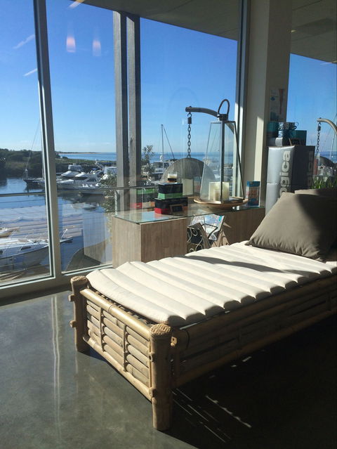 Queenscliff Day Spa - Accommodation Whitsundays 1