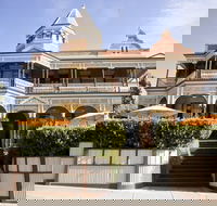 Queenscliff - Accommodation Whitsundays