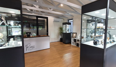 Russ Studios - Accommodation Whitsundays 1