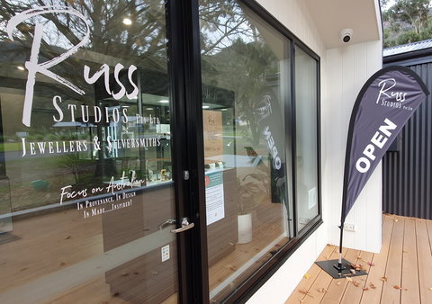 Russ Studios - Accommodation Whitsundays 2