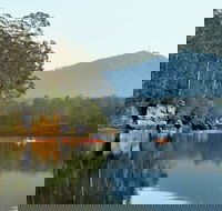 Shoalhaven River - Accommodation Whitsundays