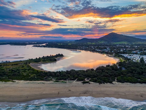 Shoalhaven River - Accommodation Whitsundays 1