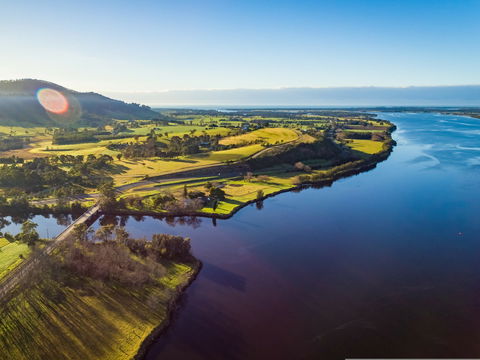 Shoalhaven River - Accommodation Whitsundays 2