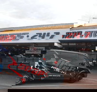 Snap Fitness Whyalla 24/7 gym - Accommodation Whitsundays