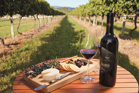 Southern Food Trail - Accommodation Whitsundays 2