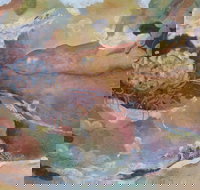 Spiral Gallery - Accommodation Whitsundays