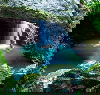 Springbrook - Accommodation Whitsundays