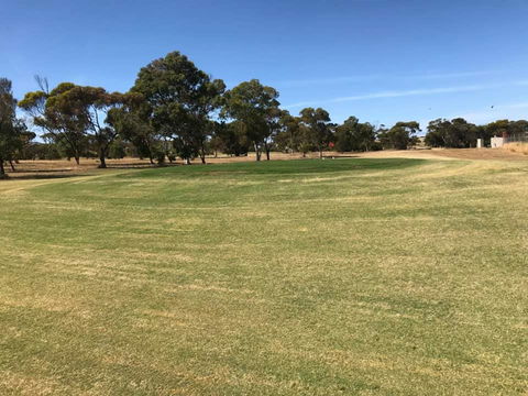 Streaky Bay Golf Club - Accommodation Whitsundays 2