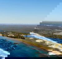 Stuarts Point - Accommodation Whitsundays