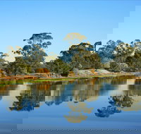 The Gums - Accommodation Whitsundays