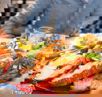 The Fresh Fish Place - Accommodation Whitsundays