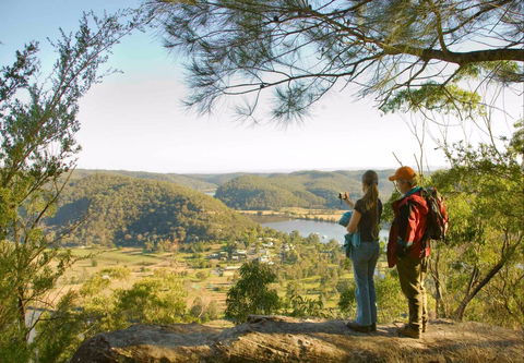 The Great North Road - Accommodation Whitsundays 0