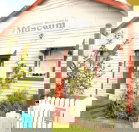 Tinonee - Accommodation Whitsundays