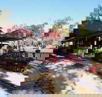 Toodyay Miniature Railway - Accommodation Whitsundays