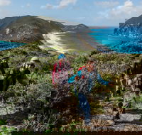 Torndirrup National Park - Accommodation Whitsundays