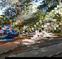 Vasse River and Rotary Park - Accommodation Whitsundays