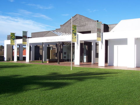 Warrnambool Art Gallery - Accommodation Whitsundays 0