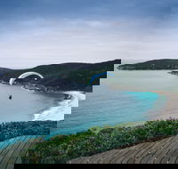 West Cape Howe National Park - Accommodation Whitsundays