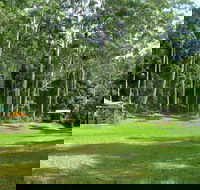 Woolgoolga Creek Picnic Area - Accommodation Whitsundays