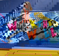 Xtreme Bounce - Accommodation Whitsundays