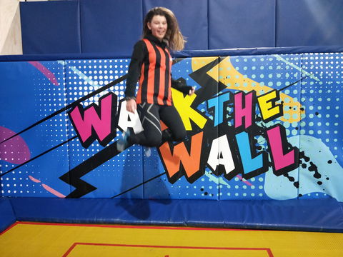 Xtreme Bounce - Accommodation Whitsundays 0