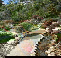 18 Hole Mini Golf - Club Husky - Accommodation Whitsundays
