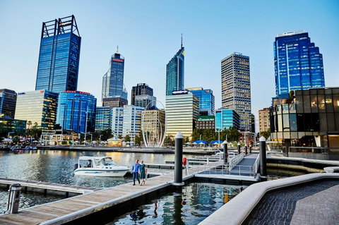 A Day In Perth - Accommodation Whitsundays 0