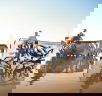 Agnes Water - Accommodation Whitsundays