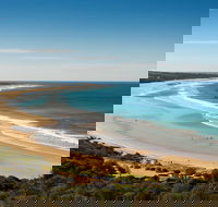 Anglesea - Accommodation Whitsundays