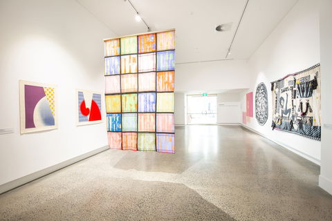 Ararat Gallery TAMA - Accommodation Whitsundays 0