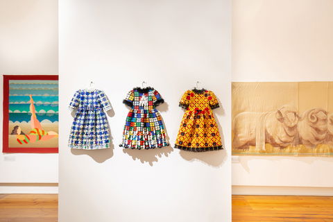 Ararat Gallery TAMA - Accommodation Whitsundays 2