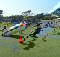 Armstrong Tag Archery - Accommodation Whitsundays