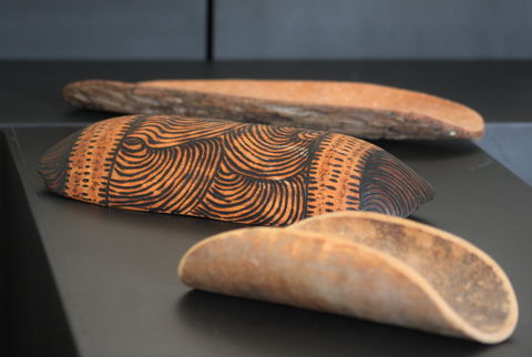 Art Trails In The Moree Plains - Accommodation Whitsundays 1