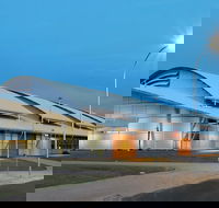 Australian Equine and Livestock Events Centre AELEC - Accommodation Whitsundays