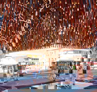 Australian Workers Heritage Centre - Accommodation Whitsundays