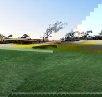 Ballarat Golf Club - Accommodation Whitsundays