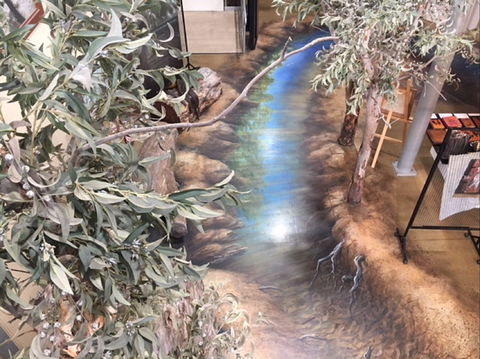 Barmah Forest Heritage And Education Centre - Nathalia - Accommodation Whitsundays 0