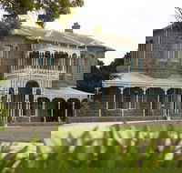 Barwon Park - Accommodation Whitsundays