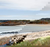 Bay of Islands Coastal Park - Accommodation Whitsundays