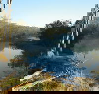 Bilya Walk Track - Accommodation Whitsundays