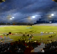 Blacktown International Sportspark - Accommodation Whitsundays