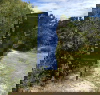 Bluff Track Fitness Trail - Accommodation Whitsundays