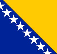 Bosnia and Herzegovina Embassy of - Accommodation Whitsundays